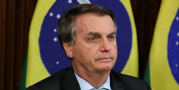 Бывший президент Бразилии Жаир Болсонару экстренно госпитализирован в США